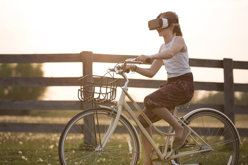 Virtual Dining Experiences