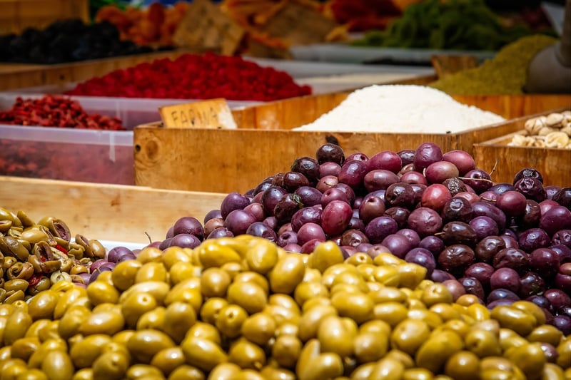 Spice Festival