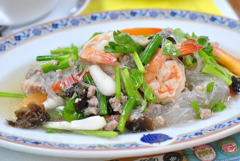 Thai Food