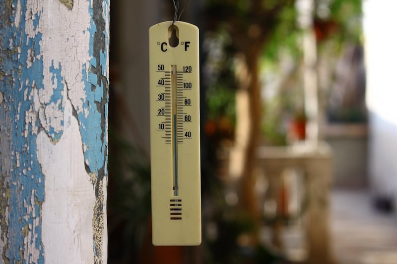 Thermometer